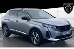2024 Peugeot 3008