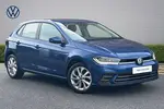 2023 Volkswagen Polo