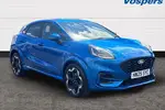 2025 Ford Puma