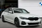 2020 BMW 3 Series