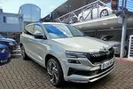 2024 Skoda Karoq