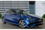 2024 Mercedes-Benz A-Class