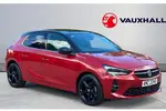 2023 Vauxhall Corsa