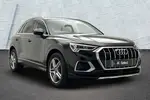 2019 Audi Q3