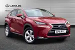 2016 Lexus NX