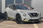 2022 Nissan Juke
