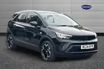 2024 Vauxhall Crossland