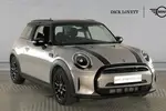 2023 MINI Hatchback