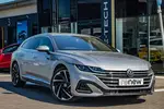 2021 Volkswagen Arteon Shooting Brake