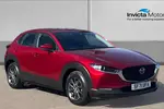 2022 Mazda CX-30