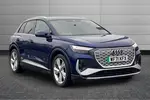 2021 Audi Q4