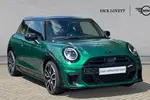 2025 MINI Hatchback