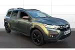 2024 Dacia Jogger