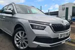 2023 Skoda Kamiq