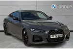 2022 BMW 4 Series