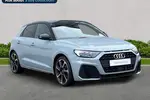 2022 Audi A1