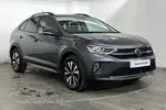 2022 Volkswagen Taigo