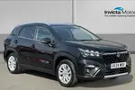 2024 Suzuki S-Cross