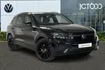 2021 Volkswagen Touareg