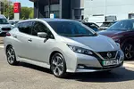 2022 Nissan Leaf