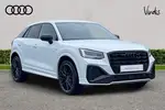 2025 Audi Q2
