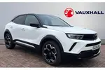 2024 Vauxhall Mokka