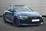 2026 Audi RS3