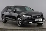 2022 Volvo V90