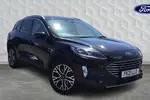2021 Ford Kuga