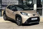 2024 Toyota Aygo X