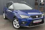 2020 SEAT Arona