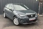 2025 SEAT Arona