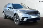 2023 Land Rover Range Rover Velar
