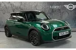 2025 MINI Hatchback