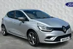 2019 Renault Clio