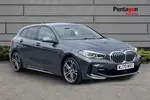 2020 BMW 1 Series