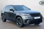 2026 Land Rover Range Rover Velar