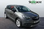 2019 Vauxhall Crossland X