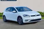 2020 Volkswagen Golf