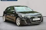 2023 Audi A1
