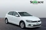 2019 Volkswagen Polo