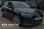 2019 Audi A1