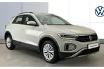 2022 Volkswagen T-Roc