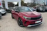2023 Vauxhall Grandland