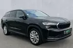 2024 Skoda Kodiaq