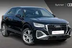 2025 Audi Q2