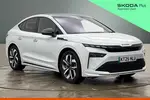 2025 Skoda Enyaq