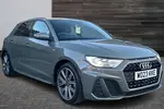 2023 Audi A1