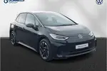2025 Volkswagen ID.3