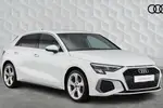 2024 Audi A3